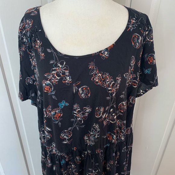 TORRID•DRESS - Picture 6 of 10